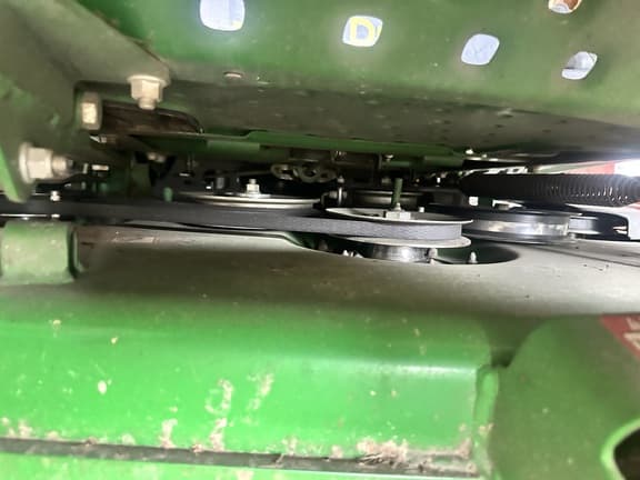 Image of John Deere Z920M equipment image 3