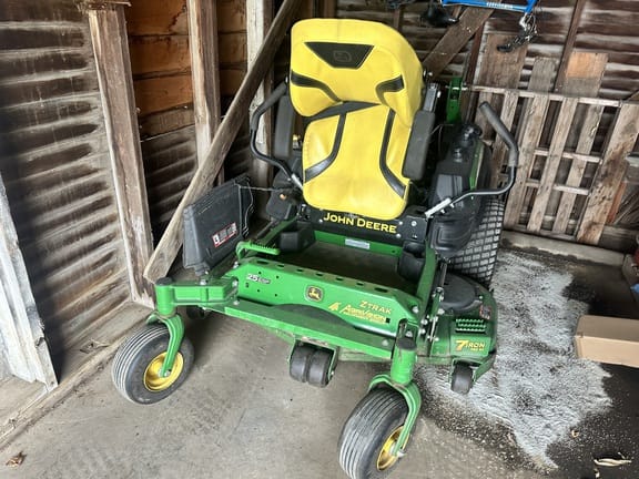 2022 John Deere Z920M Equipment Image0