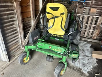 Main image John Deere Z920M