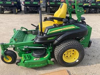 2022 John Deere Z920M Equipment Image0