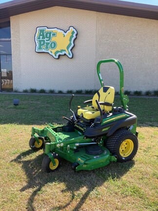 2025 John Deere Z920M Equipment Image0