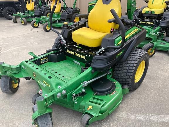 Image of John Deere Z920M equipment image 3