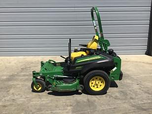 Main image John Deere Z920M