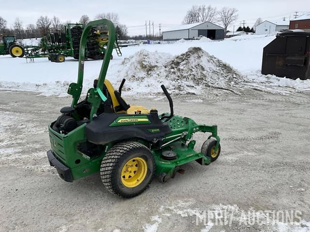 Image of John Deere Z920M equipment image 4