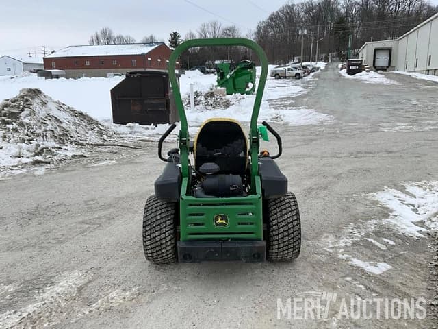 Image of John Deere Z920M equipment image 3
