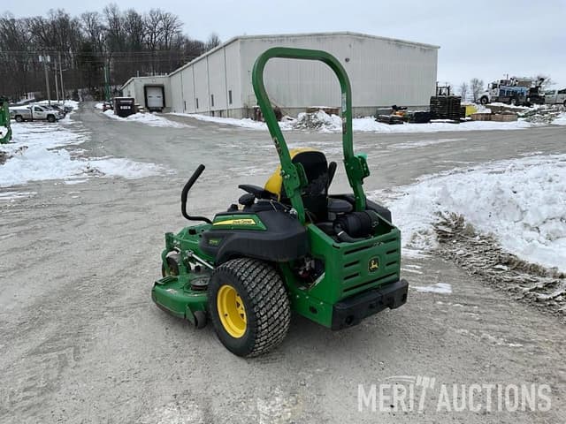 Image of John Deere Z920M equipment image 2