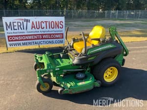 2022 John Deere Z920M Image