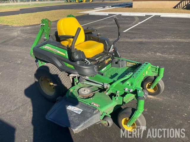 Image of John Deere Z920M equipment image 1