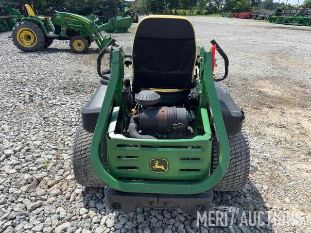 Image of John Deere Z920M equipment image 3