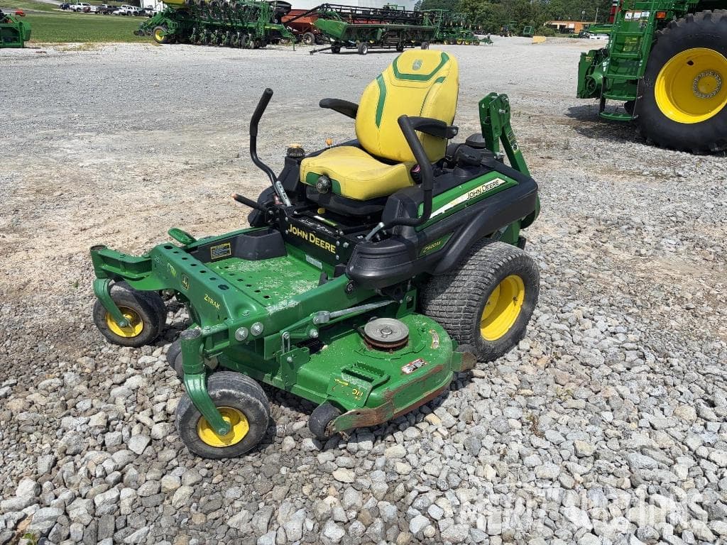Image of John Deere Z920M Primary image