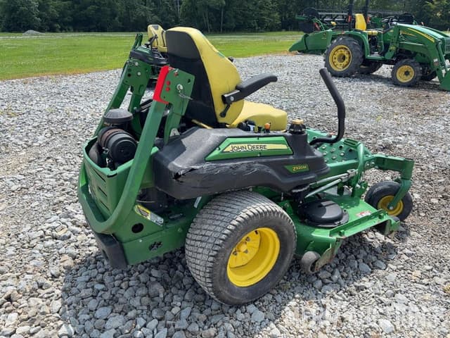 Image of John Deere Z920M equipment image 4