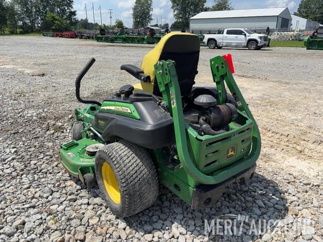 Image of John Deere Z920M equipment image 2