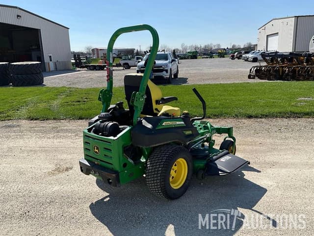 Image of John Deere Z920M equipment image 4