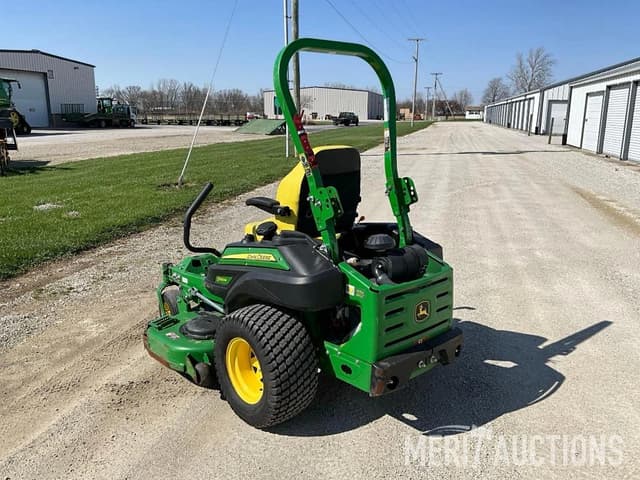 Image of John Deere Z920M equipment image 2