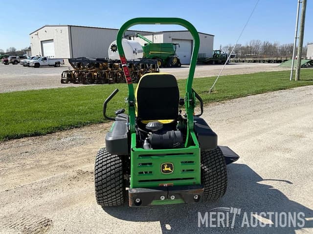 Image of John Deere Z920M equipment image 3