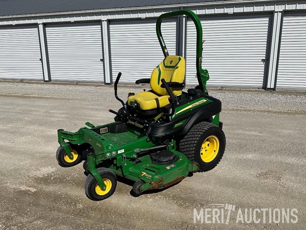 Image of John Deere Z920M Primary image