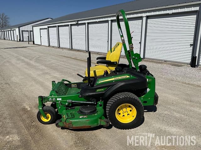 Image of John Deere Z920M equipment image 1
