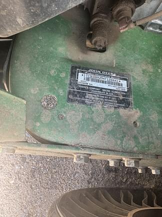 Image of John Deere Z930M equipment image 2