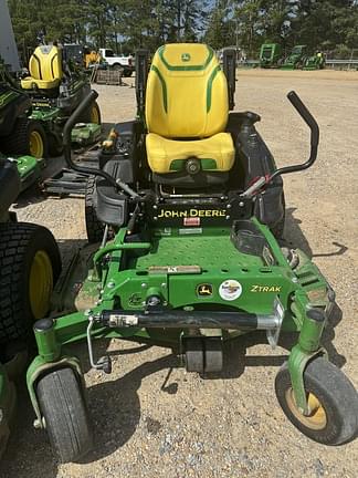 Image of John Deere Z930M equipment image 3
