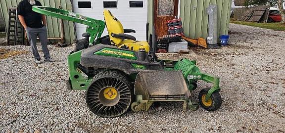 Image of John Deere Z930M Primary image