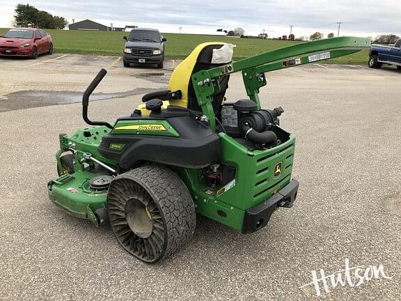 Image of John Deere Z930M equipment image 2