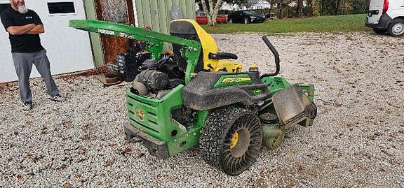 Image of John Deere Z930M equipment image 2