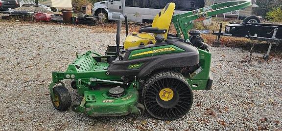 Image of John Deere Z930M equipment image 4