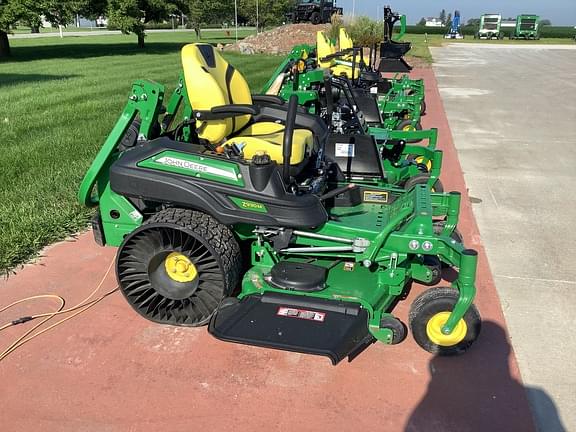 Image of John Deere Z930M Primary image