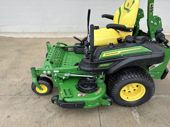 SOLD - 2022 John Deere Z930M Stock No. L0004043 Other Equipment