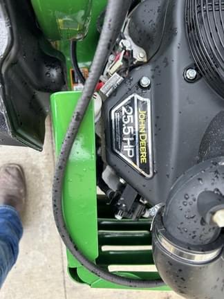 Image of John Deere Z930M equipment image 4