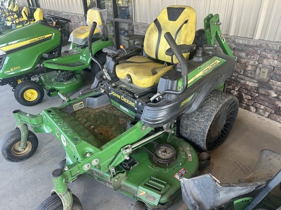 2022 John Deere Z930M Equipment Image0