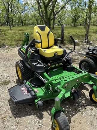 2022 John Deere Z930M Equipment Image0