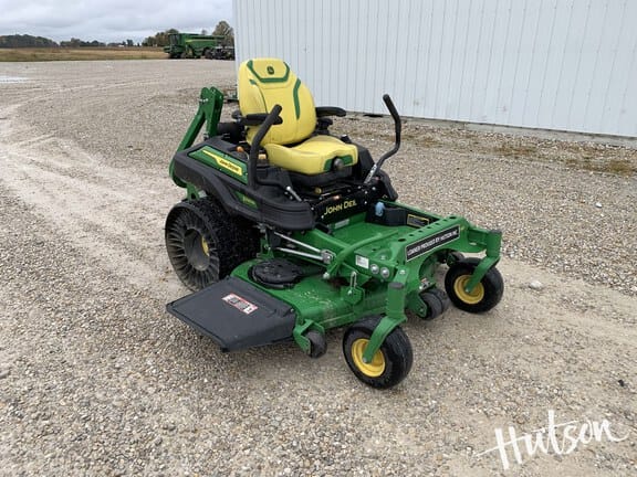 2023 John Deere Z930M Equipment Image0