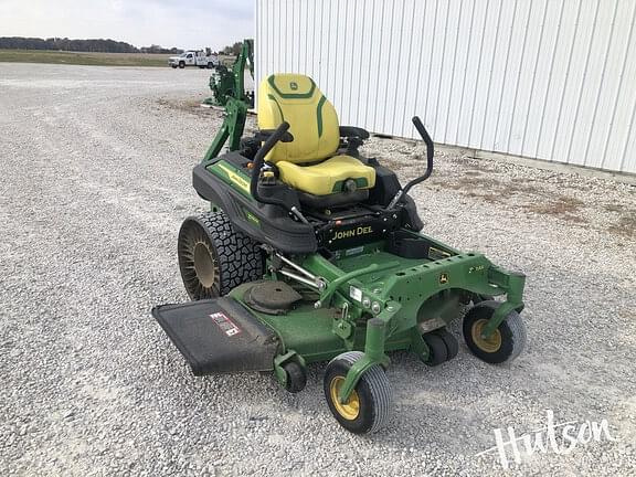 Image of John Deere Z930M Primary image