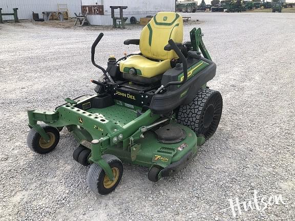 Image of John Deere Z930M equipment image 2