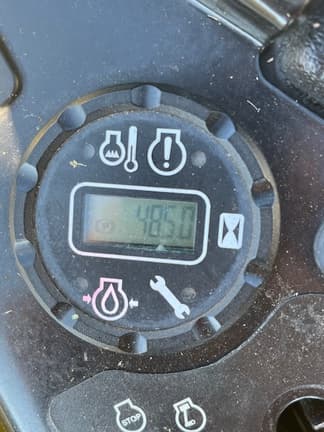 Image of John Deere Z930M equipment image 4