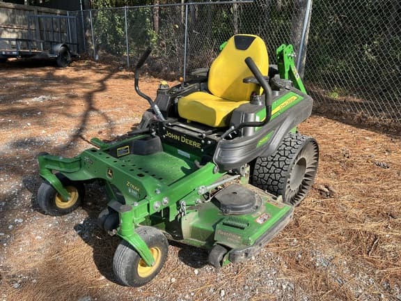 Image of John Deere Z930M equipment image 1