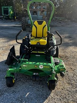 Image of John Deere Z930M equipment image 4