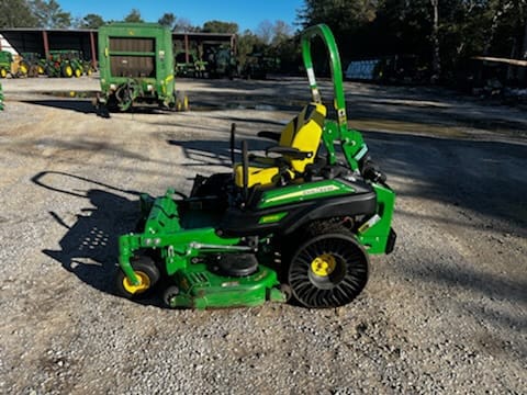 2022 John Deere Z930M Equipment Image0