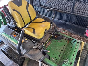 Main image John Deere Z930M