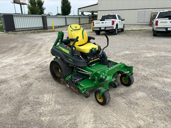2022 John Deere Z930M Equipment Image0