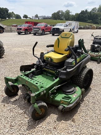 2022 John Deere Z930M Equipment Image0