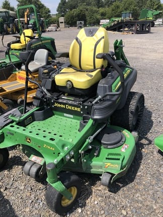 Main image John Deere Z930M