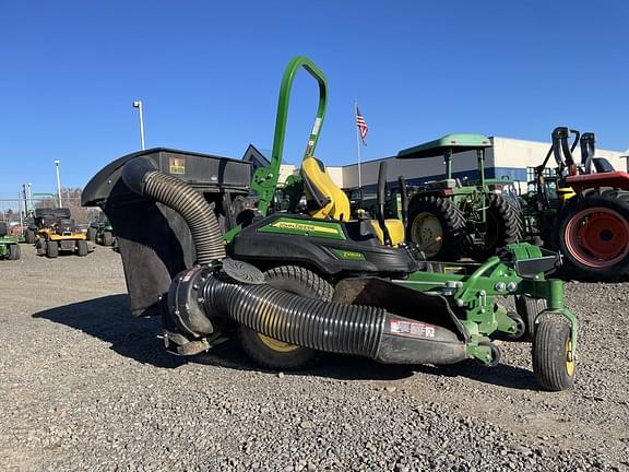 Image of John Deere Z930M equipment image 4