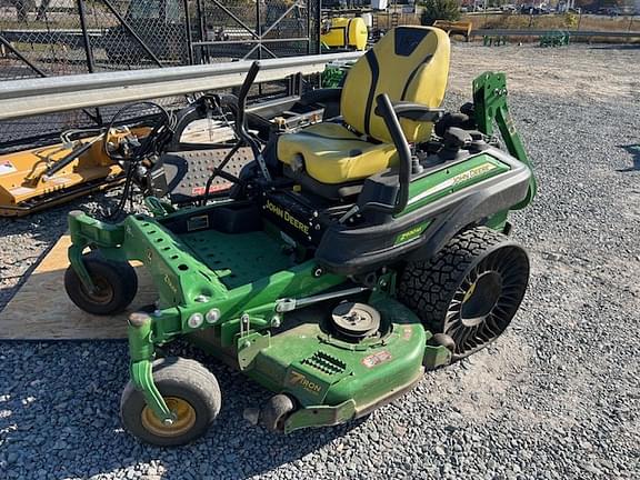 Image of John Deere Z930M equipment image 2