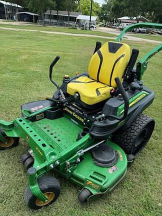 Image of John Deere Z930M equipment image 3