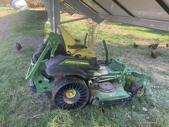 Image of John Deere Z930M equipment image 2