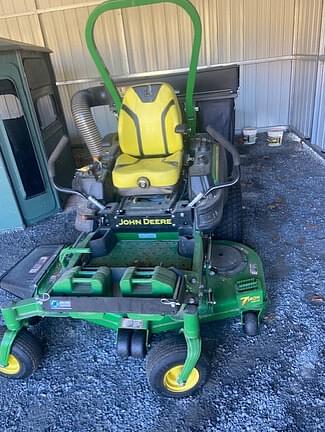 Image of John Deere Z930M Image 0