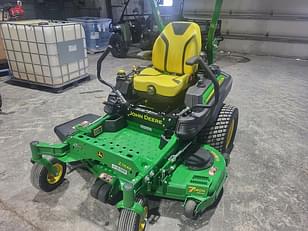 Main image John Deere Z930M 0