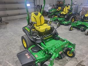 Main image John Deere Z930M 3